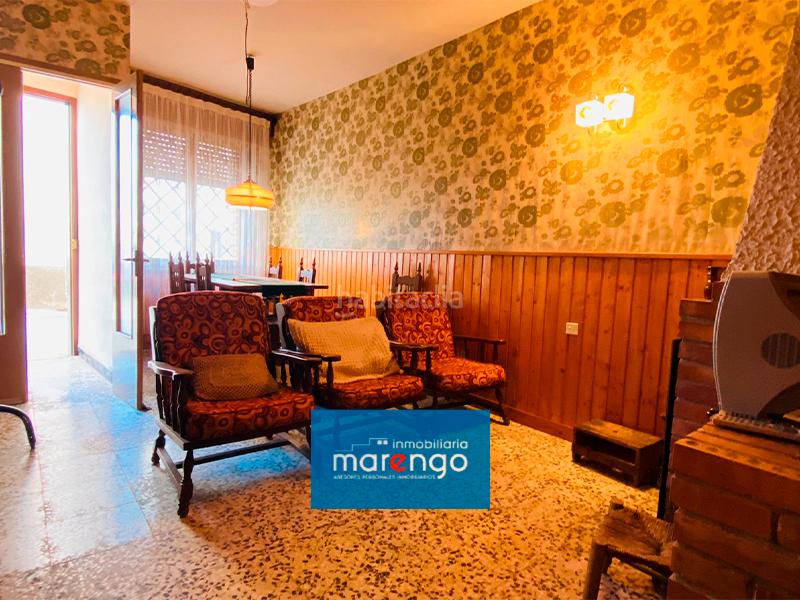 Foto 42505c68-254c-412c-8dd5-7a8eefecc26f. Casa aparellada amb aparcament a Forcall