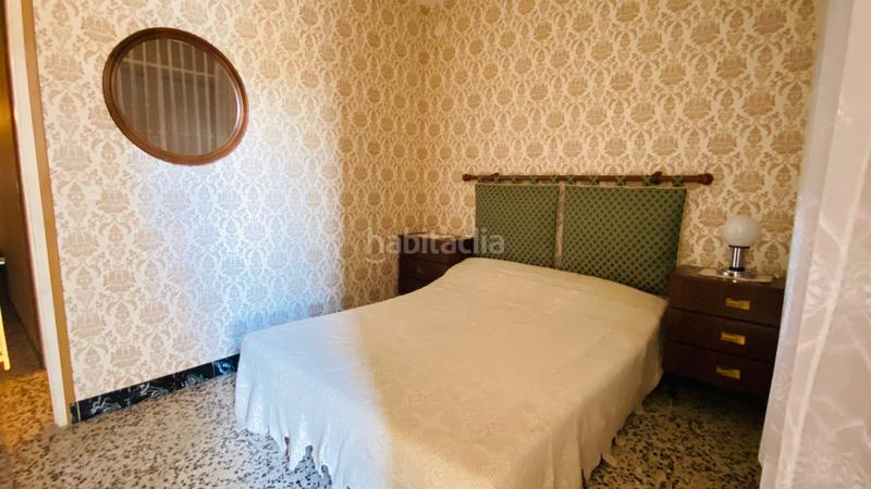Foto 5750b28d-b0e8-4b60-8390-46e3a6a9a79a. Casa aparellada amb aparcament a Forcall