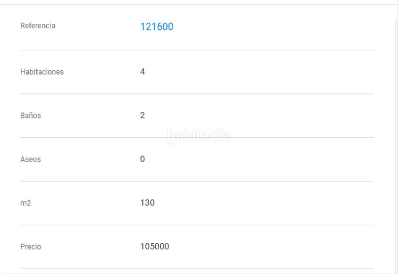 Foto 664ab52c-bae3-424f-b2d6-b56712bdc66b. Casa aparellada amb aparcament a Forcall