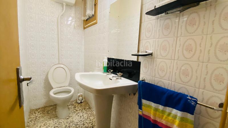 Foto 6af58a5e-e47f-48d0-b543-b19d50b44119. Casa aparellada amb aparcament a Forcall