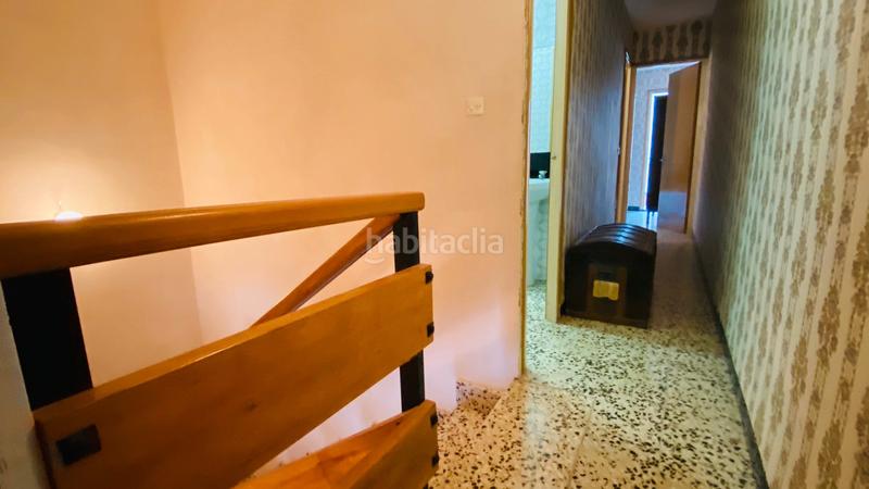 Foto 86722680-d20b-485e-8ebe-3ef00409691f. Casa aparellada amb aparcament a Forcall