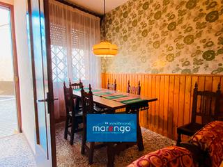 Casa aparellada a Forcall. Casa pareada a la venta en forcall