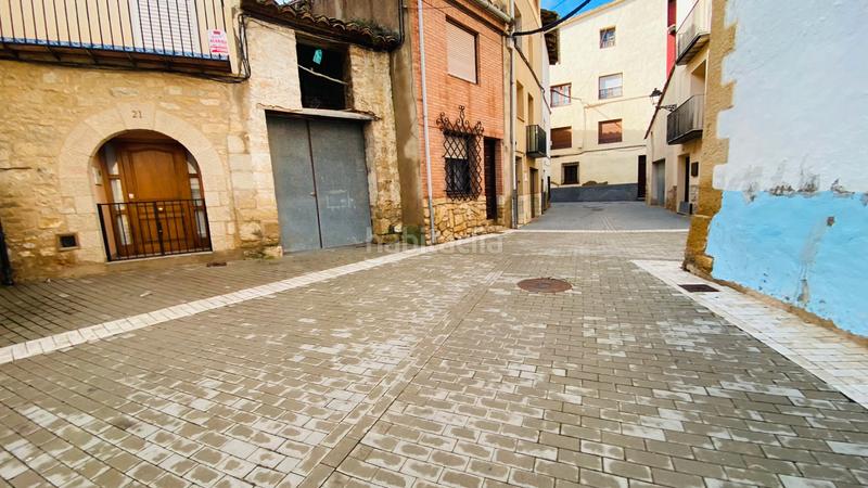 Foto a5dd2d6a-22be-4b6b-9bb7-6829a03429af. Casa aparellada amb aparcament a Forcall