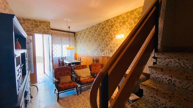 Foto a66d7029-fcbc-4d62-8ac1-9893bed0709f. Casa aparellada amb aparcament a Forcall