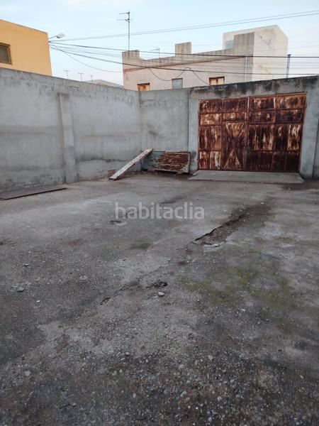 Foto 0adaf4a4-51da-4f4e-847d-ee8729017446. Terreny residencial a Madrigal Villarreal / Vila - real