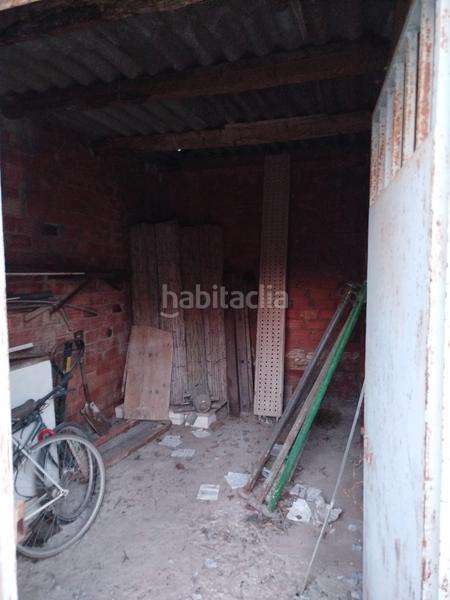 Foto 1a16985f-4ce5-4b16-9ac8-91e90208e8c4. Terreny residencial a Madrigal Villarreal / Vila - real