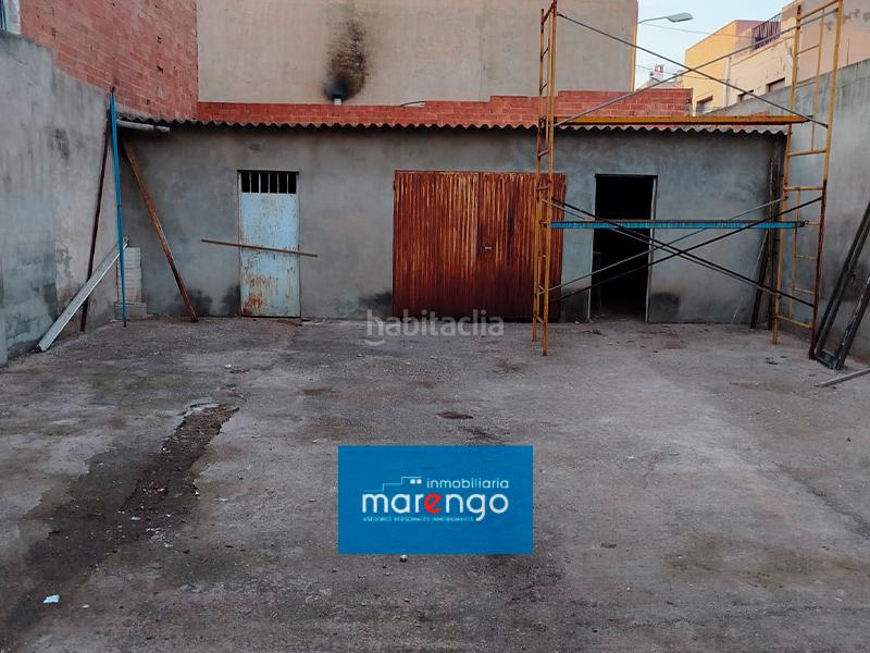 Foto 92aa7665-4140-427d-97cb-7199f2b30f2a. Terreny residencial a Madrigal Villarreal / Vila - real