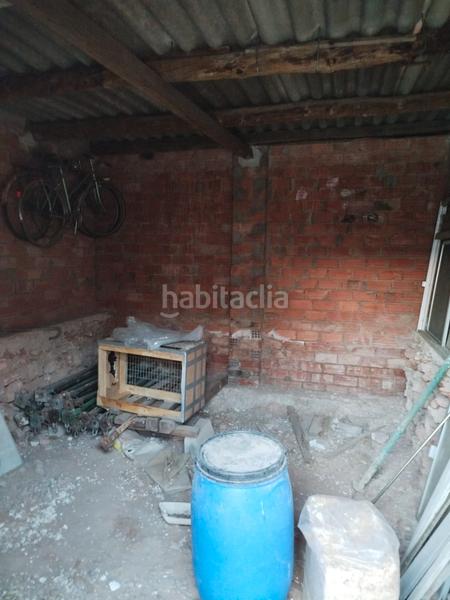 Foto a6fc253f-d9ad-4798-ac99-f47137df65ba. Terreny residencial a Madrigal Villarreal / Vila - real