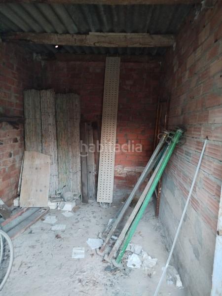 Foto d96d5097-4386-4009-87b7-fee199160483. Terreny residencial a Madrigal Villarreal / Vila - real