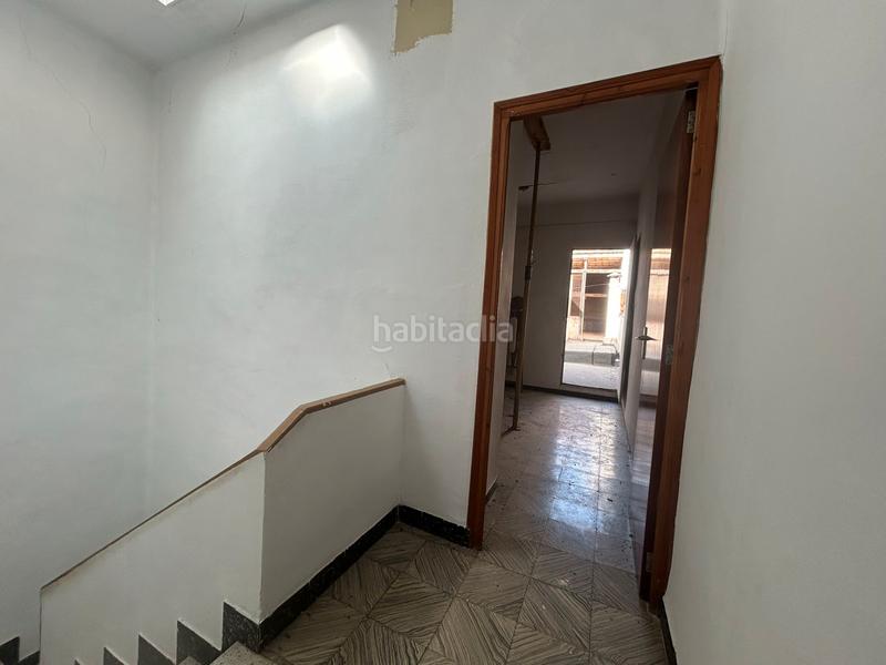 Foto 77577f43-802a-42e5-b56c-3538ed5c1a2c. Casa  a la venta en vila-real en Avenida Alemania-Italia Villarreal / Vila - real