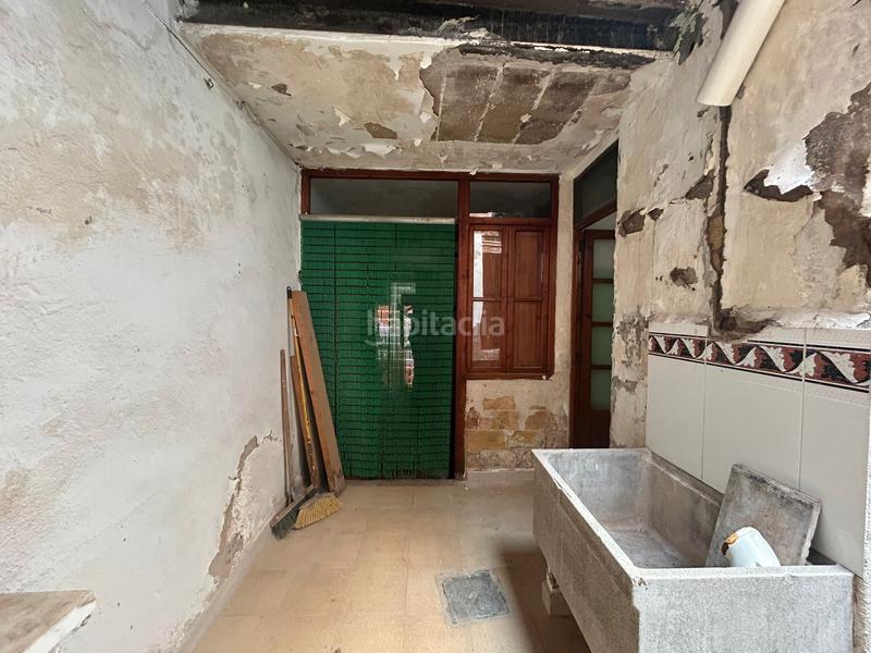 Foto 9b6c2a61-1ab7-4a93-9f2b-2b21e9981549. Casa  a la venta en vila-real en Avenida Alemania-Italia Villarreal / Vila - real