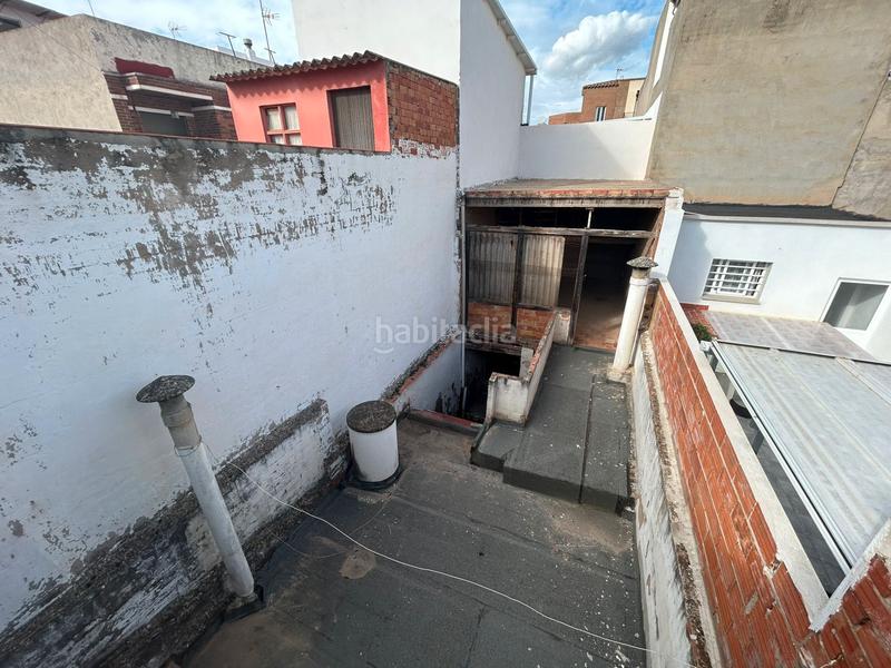 Foto a15cecc9-c749-4f5b-a787-1da21f1be5ec. Casa  a la venta en vila-real en Avenida Alemania-Italia Villarreal / Vila - real