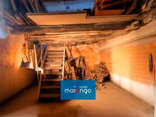 Casa a Puebla de Arenoso. Casa economica a reformar en puebla de arenoso