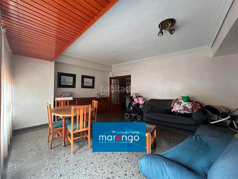 Foto 085818e4-547b-4551-b421-8286214623a7. Piso  en el Centro de vila-real en venta en Centro Villarreal / Vila - real