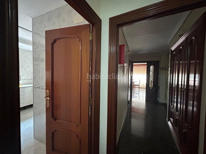 Foto 371f3694-f44f-4012-bb9d-830918a4c873. Piso  en el Centro de vila-real en venta en Centro Villarreal / Vila - real