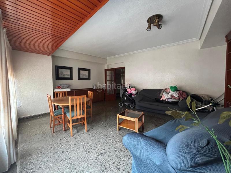 Foto 3f010dd2-eb04-4f7a-9e82-e33b556e28c0. Piso  en el Centro de vila-real en venta en Centro Villarreal / Vila - real