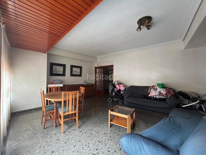 Foto 43683e06-d6e8-4fb8-a6eb-73c4f139720c. Piso  en el Centro de vila-real en venta en Centro Villarreal / Vila - real