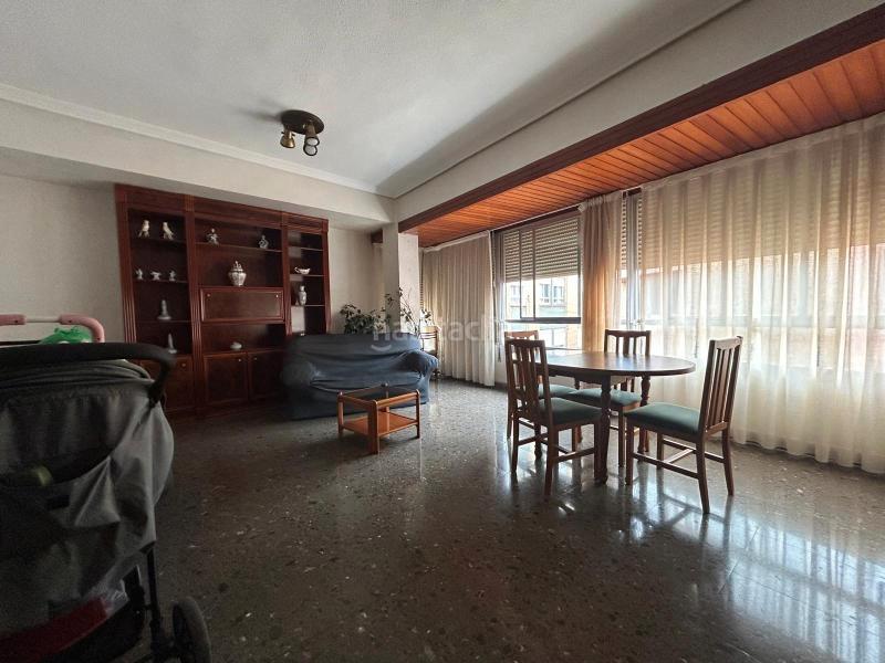 Foto 8efa8d50-8643-4132-a67b-321dd4bb91b2. Piso  en el Centro de vila-real en venta en Centro Villarreal / Vila - real