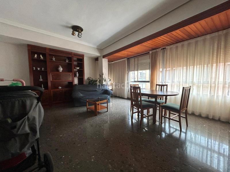 Foto c24e0543-be76-450e-b48e-6eed053db290. Piso  en el Centro de vila-real en venta en Centro Villarreal / Vila - real