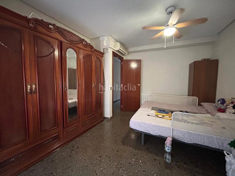 Foto e4594a2a-35a6-438e-86d8-ab5e61cf318c. Piso  en el Centro de vila-real en venta en Centro Villarreal / Vila - real