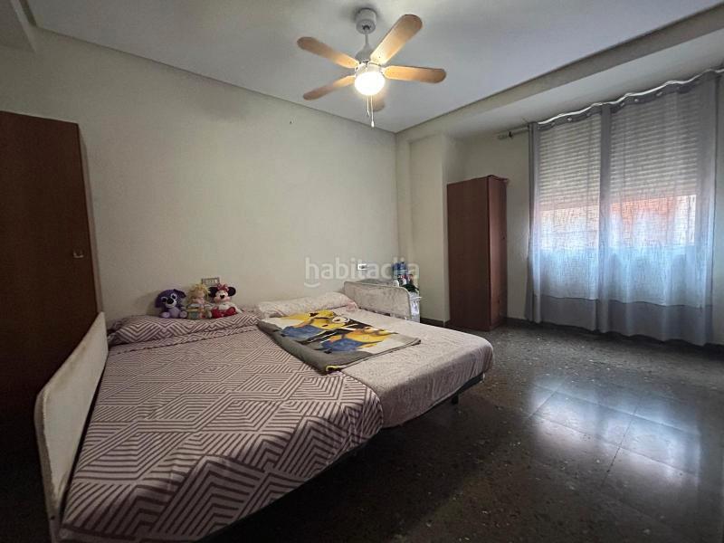 Foto f8f24acf-9548-4934-9024-602d409b0823. Piso  en el Centro de vila-real en venta en Centro Villarreal / Vila - real