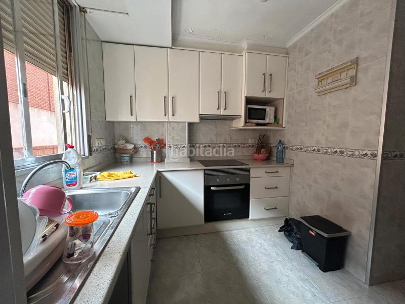 Foto ff2acd71-e9e3-4ce3-8e13-40b0e96077ad. Piso  en el Centro de vila-real en venta en Centro Villarreal / Vila - real