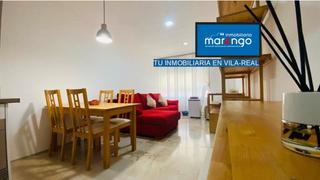 Location Appartement à Centro. Alquileer de estudio en almazora