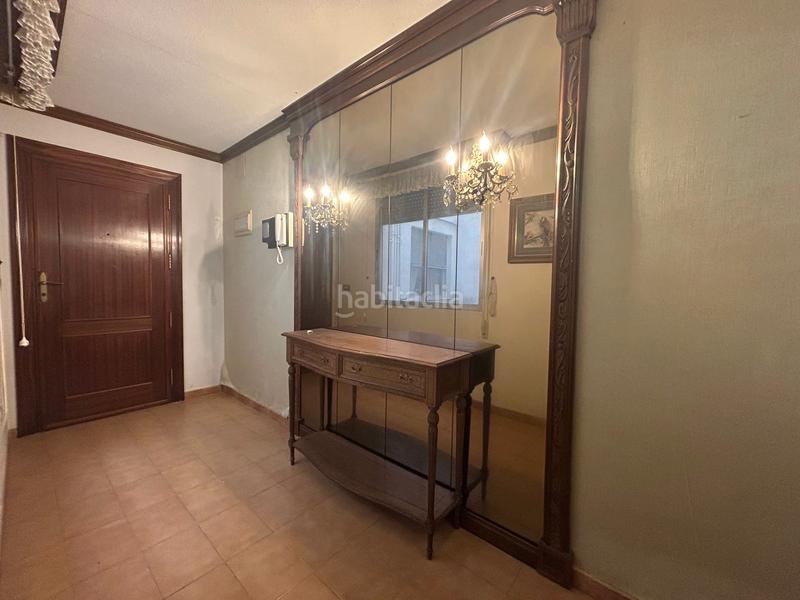 Foto 01cbd2f3-af1f-48ba-ae9b-3bc5b2795863. Flat with parking in Centro Villarreal / Vila - real