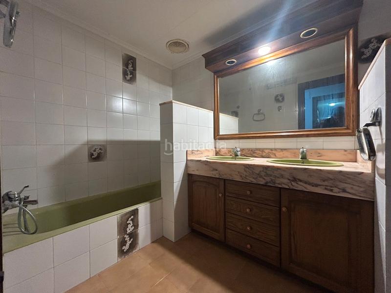 Foto 08d16fee-735e-469d-a1aa-f8023c261705. Flat with parking in Centro Villarreal / Vila - real