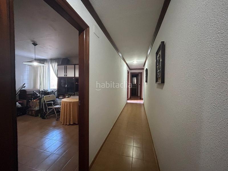 Foto 09042be5-5f8d-49e5-a87f-4106ec1d2d56. Flat with parking in Centro Villarreal / Vila - real