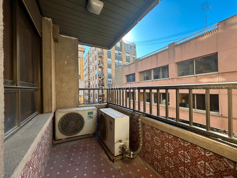 Foto 24c8f4be-2cd2-4701-96eb-b58adbe53cf6. Flat with parking in Centro Villarreal / Vila - real