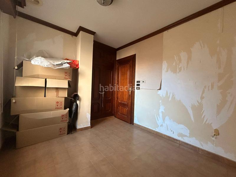 Foto 412bdfce-373a-4d18-8e18-de267c268bc7. Flat with parking in Centro Villarreal / Vila - real