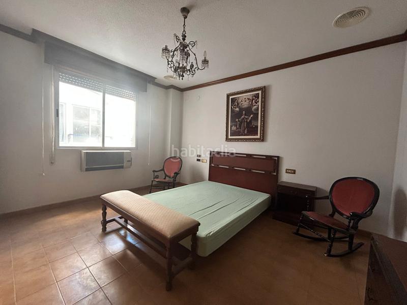 Foto 7743d82c-0a8d-4369-bddd-4028951cb0c5. Flat with parking in Centro Villarreal / Vila - real