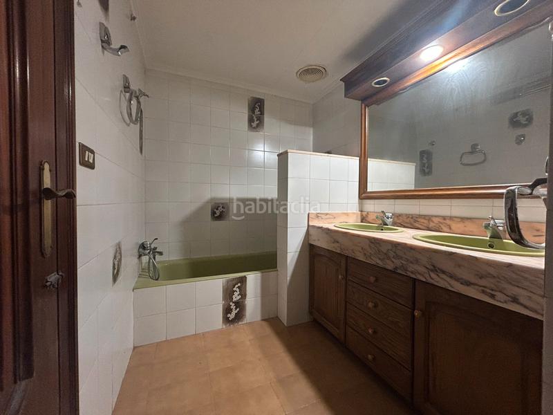 Foto 78eb0b43-02dc-4233-b3bf-e8fdb12b4607. Flat with parking in Centro Villarreal / Vila - real