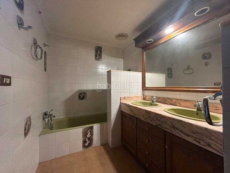 Foto 850fda38-b64f-4ca2-991e-eee14c243850. Flat with parking in Centro Villarreal / Vila - real