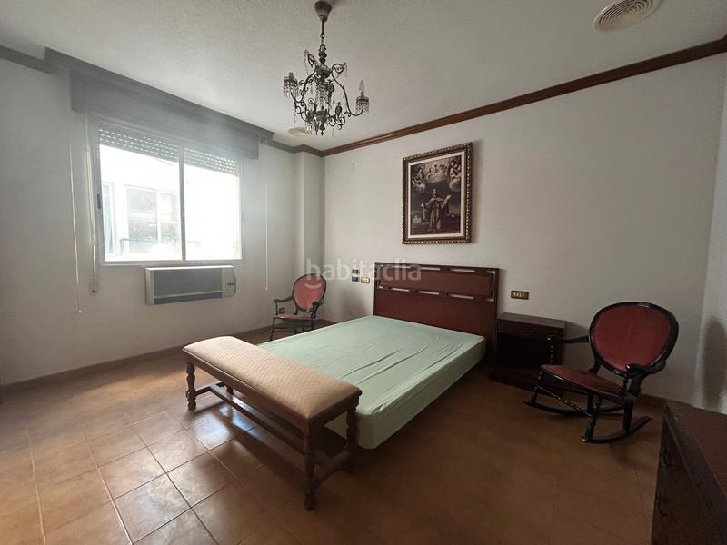 Foto 867d04f0-e6ca-4b85-a1ca-a3af41070f7b. Flat with parking in Centro Villarreal / Vila - real