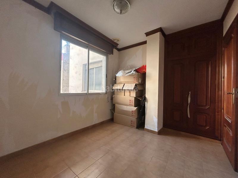 Foto b26bc124-5544-4430-af21-9309c5174ce8. Flat with parking in Centro Villarreal / Vila - real