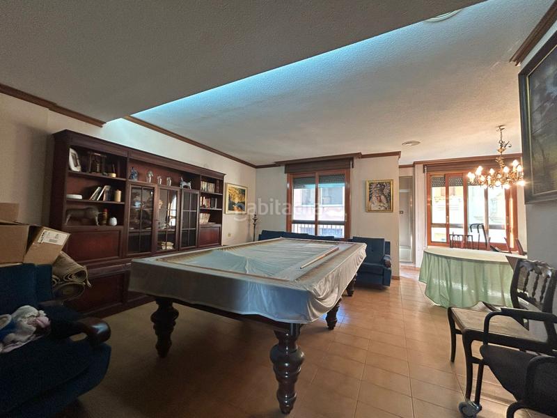 Foto b4d11bf5-dc42-4ac9-89b4-b70751ee9066. Flat with parking in Centro Villarreal / Vila - real