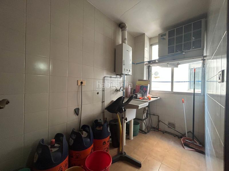 Foto cd3af806-8e09-4a18-925e-6cc8baaed8e9. Flat with parking in Centro Villarreal / Vila - real