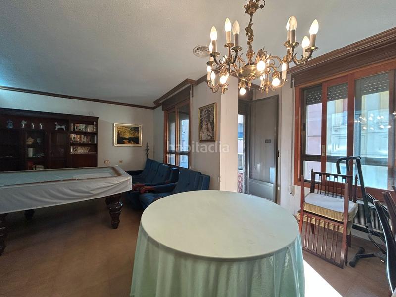 Foto d8a4ca3f-3fbf-422a-918c-acb235d02be4. Flat with parking in Centro Villarreal / Vila - real