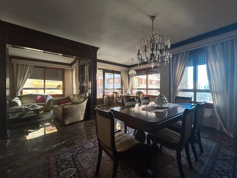 Foto e252033b-017a-4467-80ab-6af5df273ca5. Flat with parking in Centro Villarreal / Vila - real