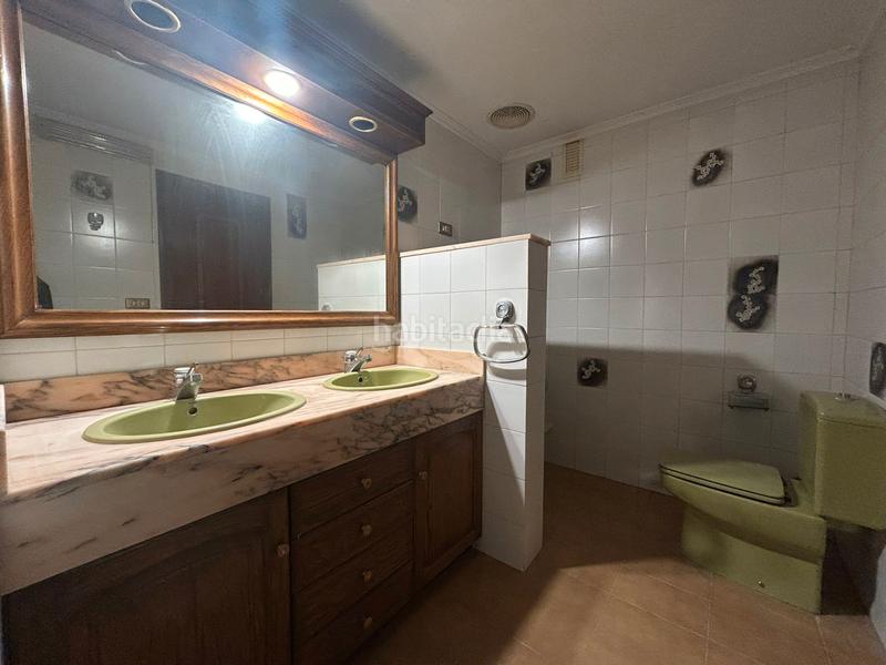 Foto e425e5de-87b2-4726-a089-1588d23bca15. Flat with parking in Centro Villarreal / Vila - real