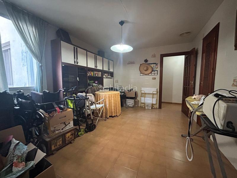 Foto ec8260b0-4cd5-4b62-9f7f-459fa77dc983. Flat with parking in Centro Villarreal / Vila - real