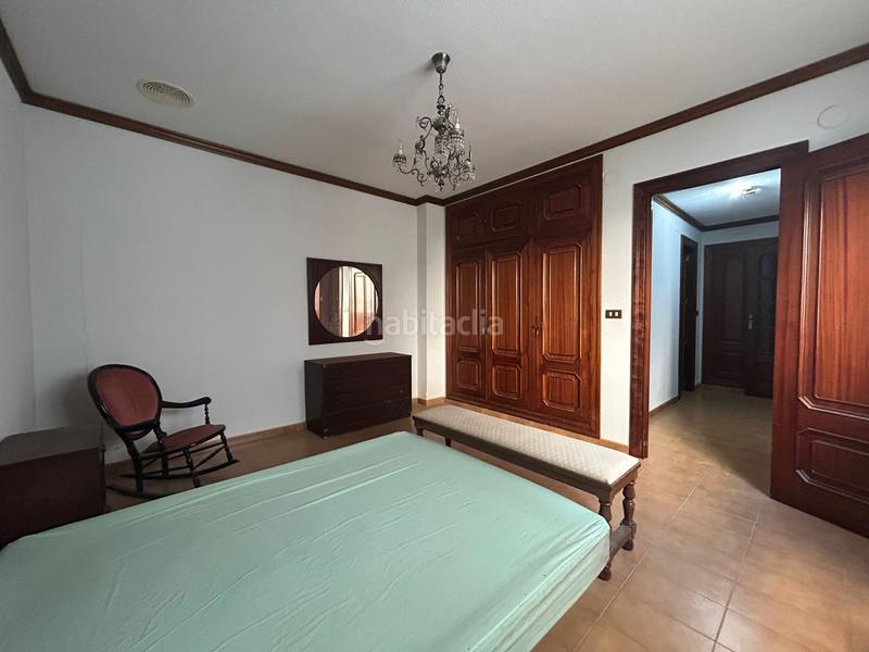 Foto f3e4078b-6bbe-4bc7-9c51-d0d2329d682d. Flat with parking in Centro Villarreal / Vila - real