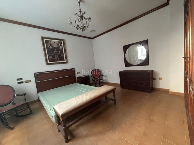 Foto f7e132af-89cd-43ad-89f9-3c05176f7f56. Flat with parking in Centro Villarreal / Vila - real