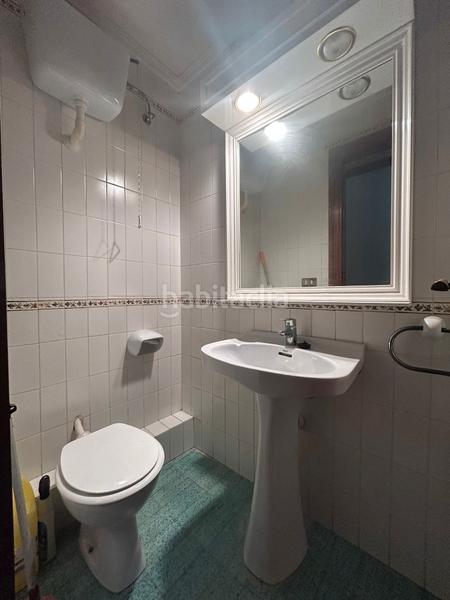 Foto fdc64ef1-adee-4795-8888-7bae188864dc. Flat with parking in Centro Villarreal / Vila - real