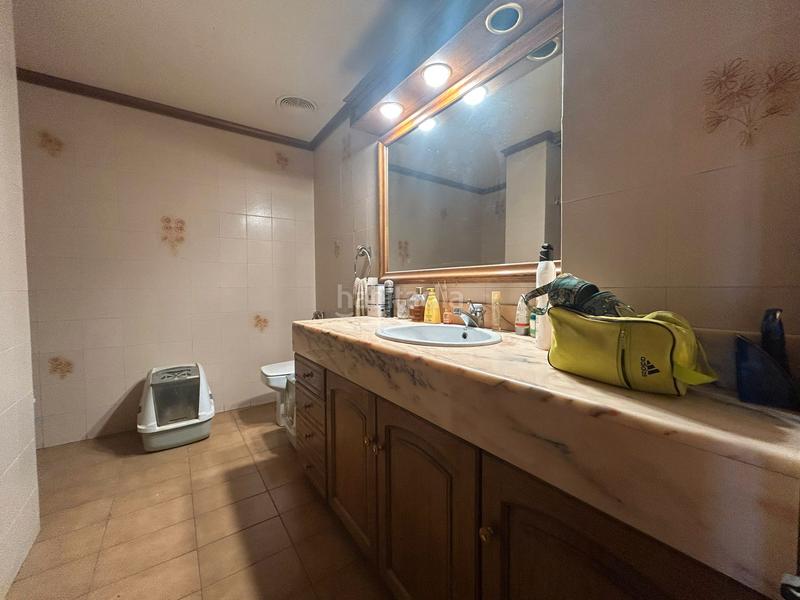 Foto 092640fd-f09d-4254-b602-2a08db1bd8c2. Pis amb aparcament a Centro Villarreal / Vila - real