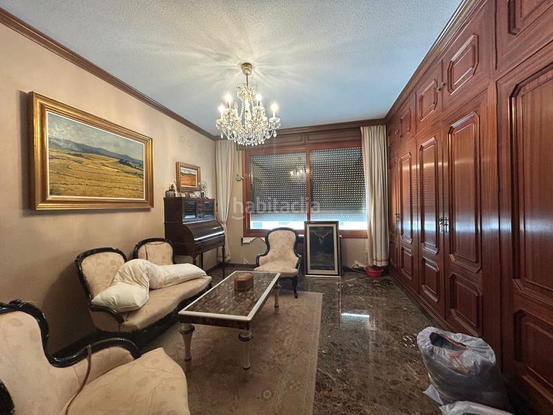 Foto 13963603-3204-4f0d-94f3-1c2ef984ac56. Pis amb aparcament a Centro Villarreal / Vila - real