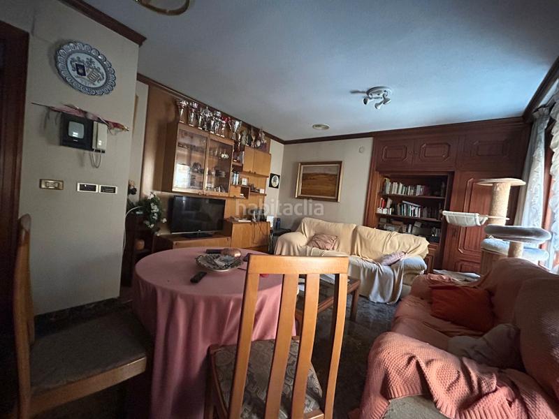 Foto 19dbdb46-48c3-4d7a-af97-271fae14872f. Pis amb aparcament a Centro Villarreal / Vila - real