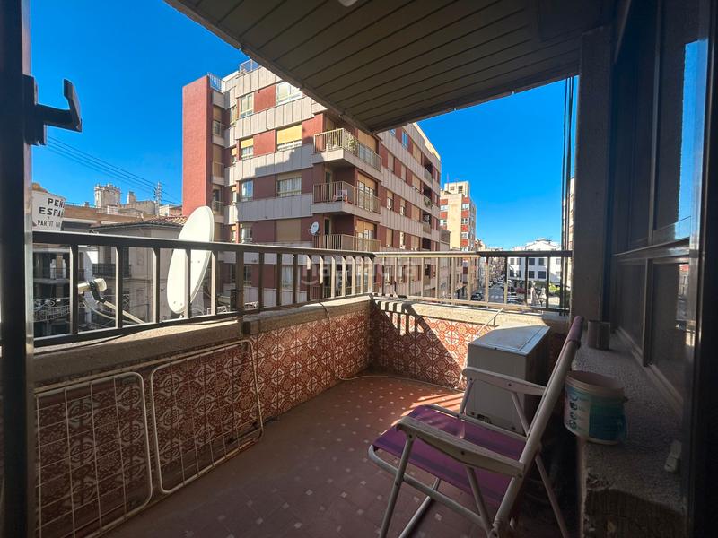 Foto 20800c16-6904-449b-ba6e-9a2a79bc3253. Pis amb aparcament a Centro Villarreal / Vila - real